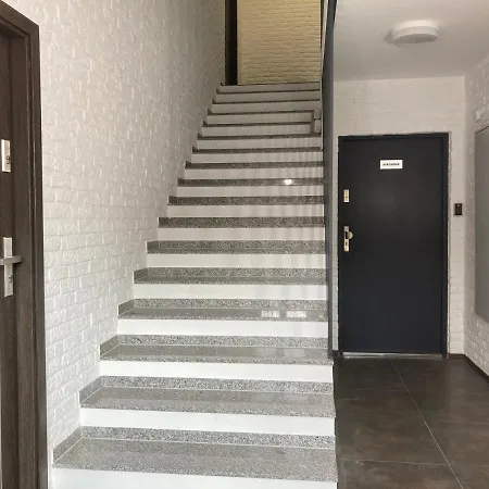 Nowy Apartament Willa Sowia Z Widokiem Na Snieznik Stronie Slaskie Exterior photo