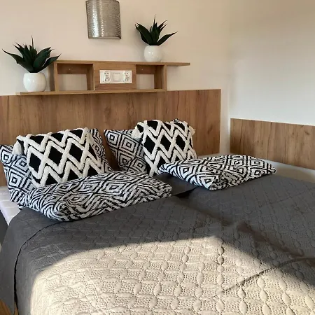 Nowy Apartament Willa Sowia Z Widokiem Na Snieznik Stronie Slaskie Exterior photo