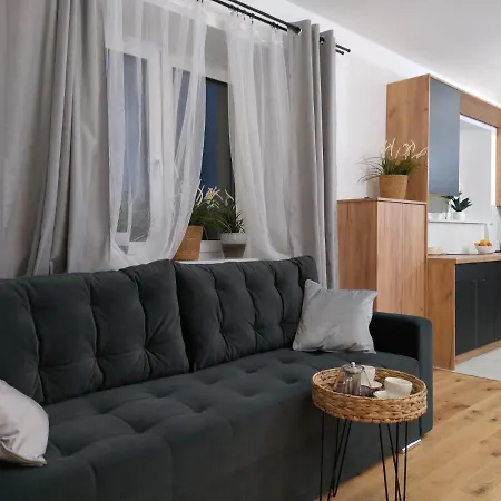 Nowy Apartament Willa Sowia Z Widokiem Na Snieznik Stronie Slaskie Exterior photo