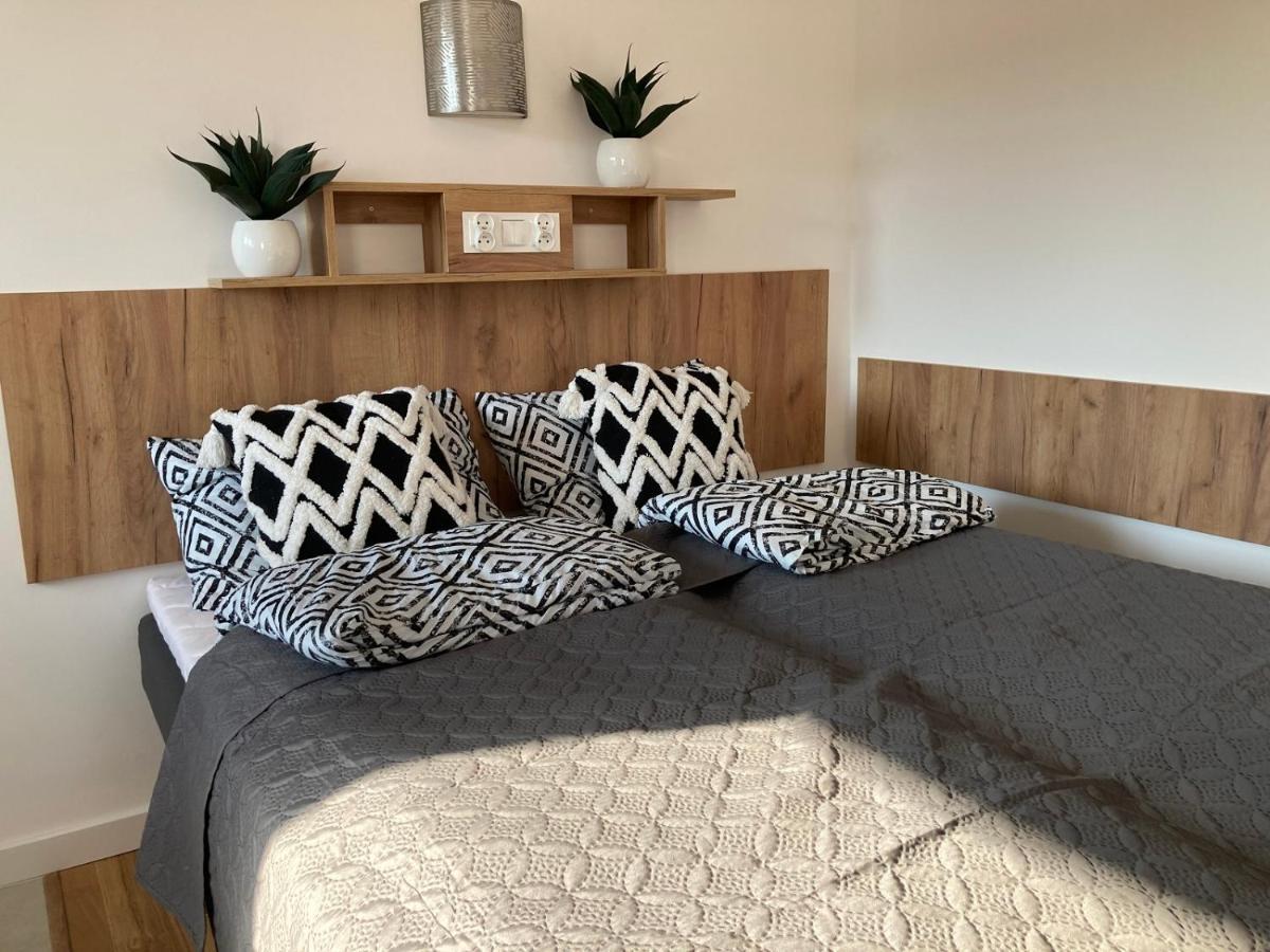 Nowy Sowia Z Widokiem Na Snieznik Apartment