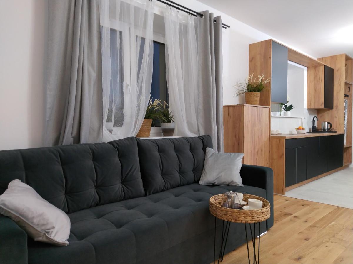 Apartment Nowy Sowia Z Widokiem Na Snieznik Stronie Slaskie